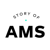 Story of AMS Logo