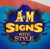 A & M Signs With Style Inc Logo