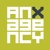 an.x ltd. Logo