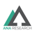 ANA Research, Inc. Logo