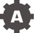 Analogue Web Design Logo