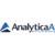 AnalyticaA Performance Marketing GmbH Logo