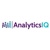 AnalyticsIQ Logo