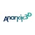 Anarkik 3D Logotype