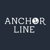 Anchor Line Logo