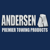 Andersen Manufacturing, Inc. Logotype