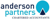 Anderson Partners Accountants Logo