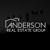 Anderson Real Estate Group Logo