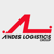 Andes Logistics Group Logo