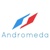 Andromeda Digital Marketing Agency Logo