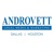 Androvett Legal Media & Marketing Logo