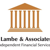 Andy Lambe and Associates Inc Logo