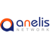 Provider Logotype Anelis Network Logo