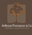 Anfinson Thompson & Co., P.A. Logo