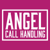 Angel Call Handling Logo