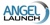 Angel Launch Logo