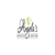 Angela's Design & Decor Logotype