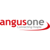 AngusOne Professional Recruitment Logo