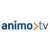 Animo TV Production Logo