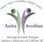 Anita Avedian, LMFT Logo