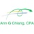 ANN G. CHIANG, CPA Logo