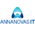 Annanovas It LTD Logo