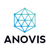Anovis IT Services Logo