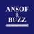Ansof & Buzz Logo