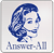 Answer-All Logo