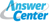 Answer Center Logo