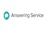 Answering Service Logo