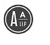 Antenora Architects llp‎ Logo