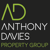 Anthony Davies Property Group Logo