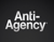 Anti-Agency Logo