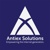 Antiex Solutions Logo