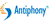 Antiphony Logo