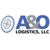 A&O Logistics Logo