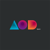 AOD.space Logo