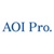 AOI Pro. Logo