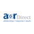 AOR Direct, LLC Logo