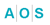 AOS Logo