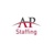 AP Staffing Logo