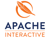 Apache Interactive Logo