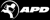 APD Parcel Delivery Pty Ltd Logo