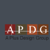 A Plus Design Group Logo