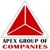 Apex Group of Companies Logo