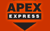 Apex Express Logo