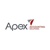 Apex Accounting Solutions Logo