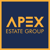 Apex Estate Group Logo