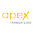 Apex Translations, Inc. Logo